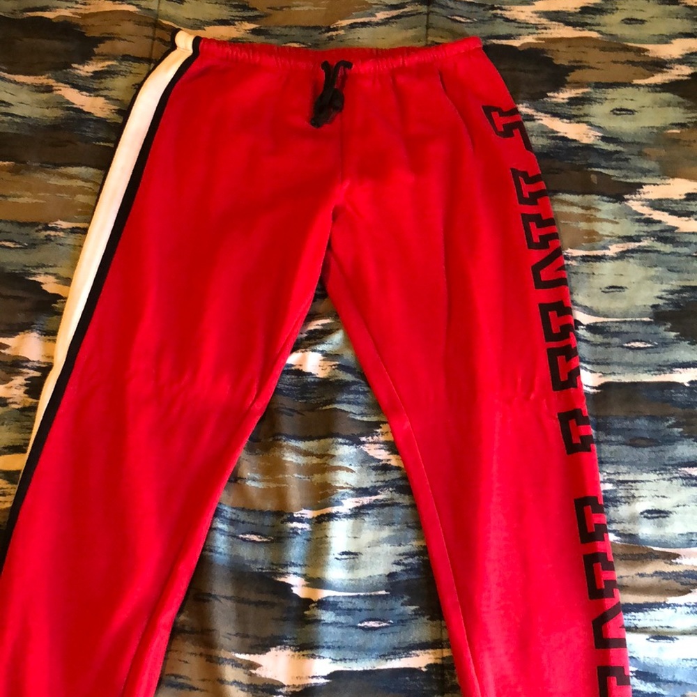 Victoria Secret Sweatpants
